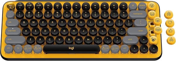 POP KEYS MECHANICAL Image 1 Preview