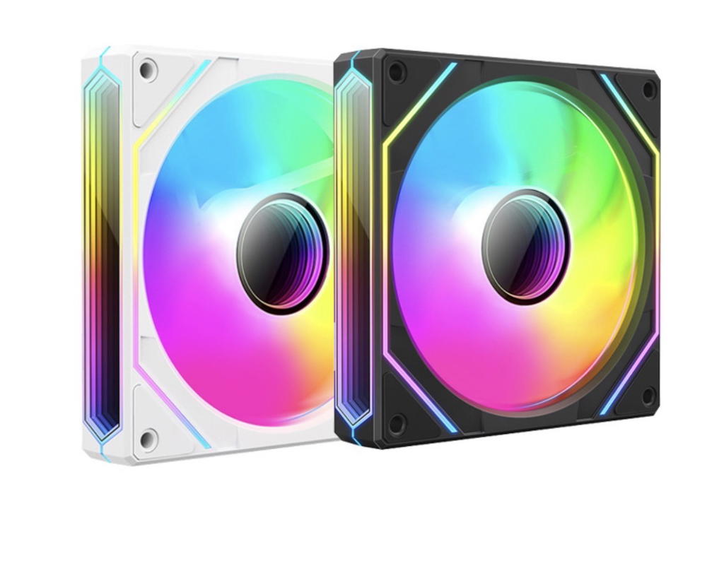 BUBALUS FAN Preview Image