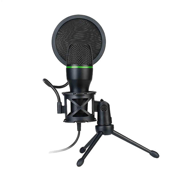 USB MICROPHONE Image 1 Preview