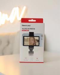 VLOG SCREEN Image 2 Preview