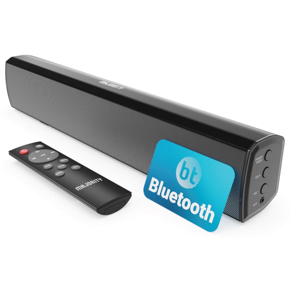 SOUNDBAR Preview Image