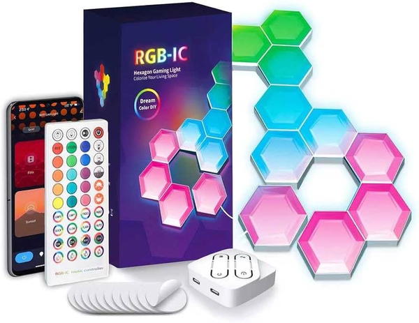 RGB-IC Image 1 Preview