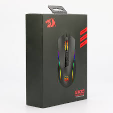 REDRAGON G105 Preview Image