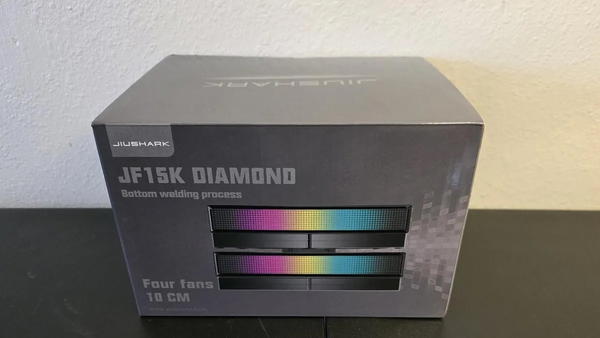 JF 15K DIAMOND Image 1 Preview