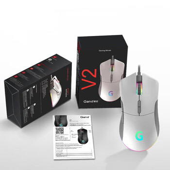 GANO V2 Preview Image
