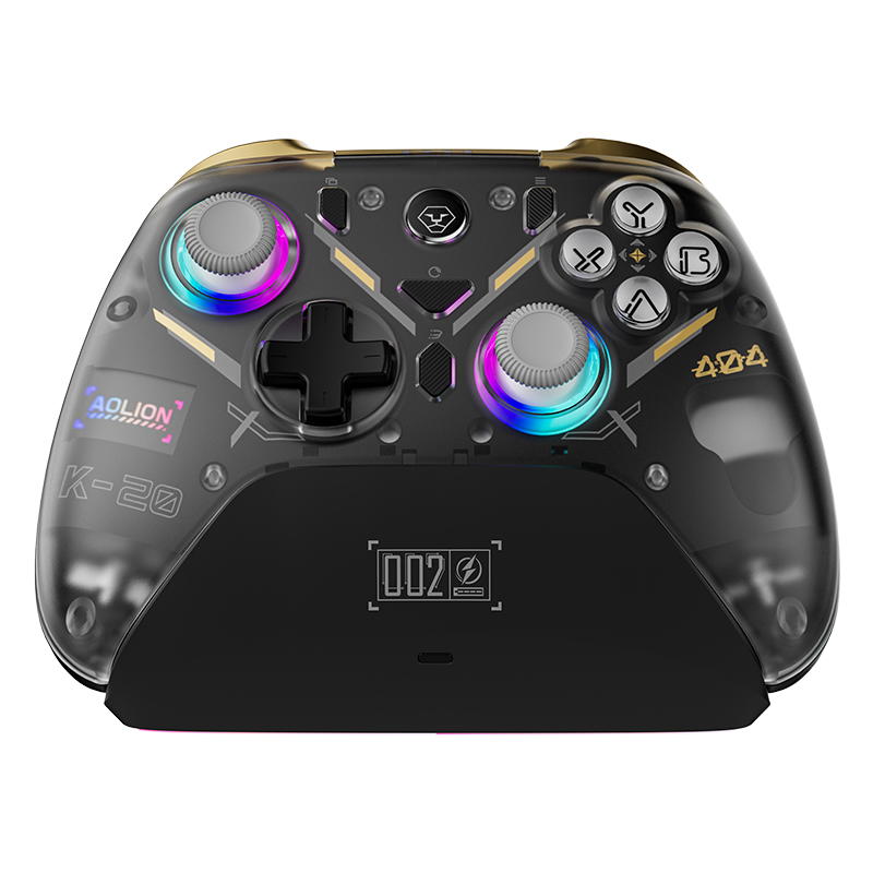 AOLION AL-K20 Preview Image