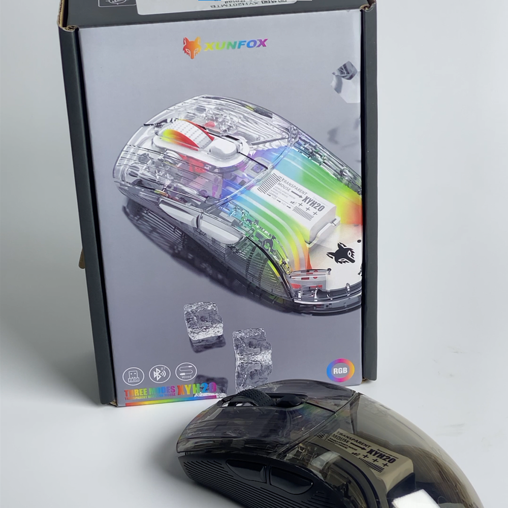 XUNFOX XYH20RGB Preview Image