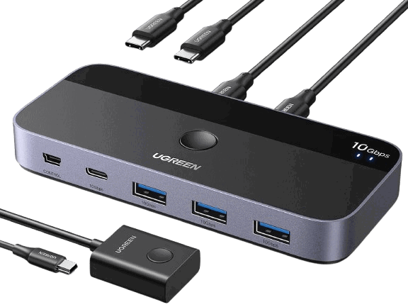 USB 3.0 Preview Image
