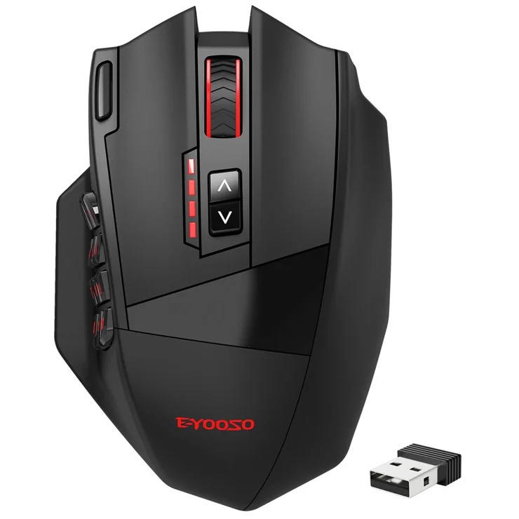 E-YOOSO X-33 Preview Image