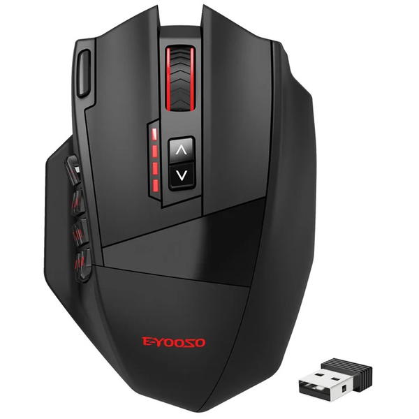 E-YOOSO X-33 Image 1 Preview