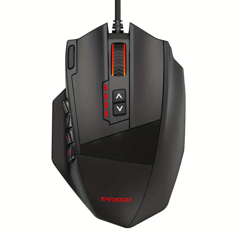 E-YOOSO X-39 Preview Image