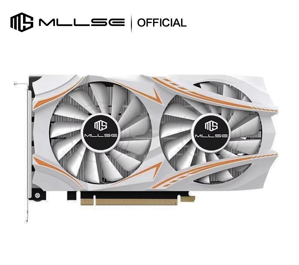 RX 5500XT-8G D6 Preview Image