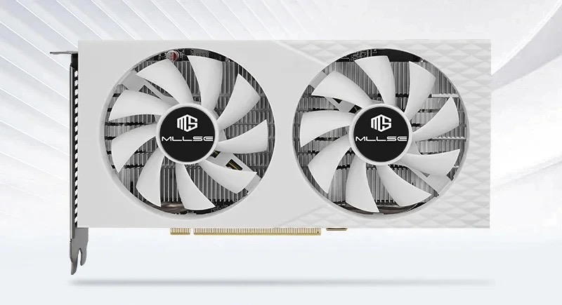 RX 5600 6G D6 Preview Image