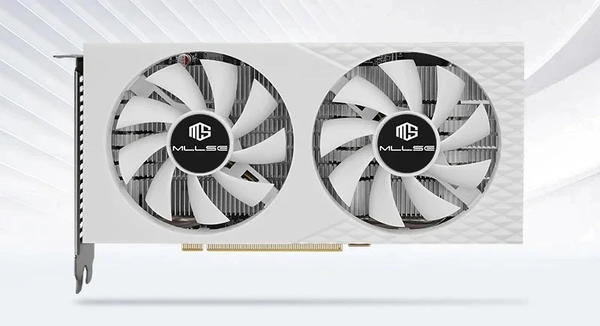 RX 5600 6G D6 Image 1 Preview