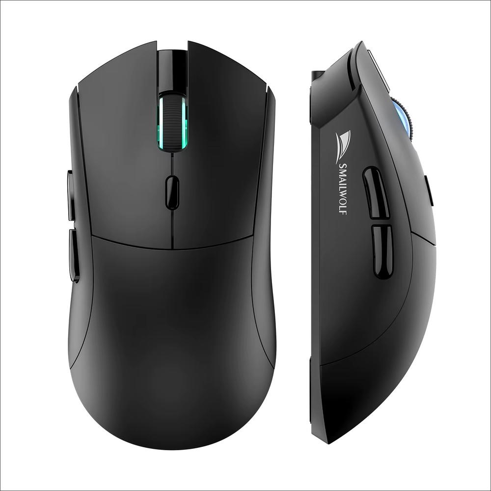 SMAILWOLF RS7 Preview Image