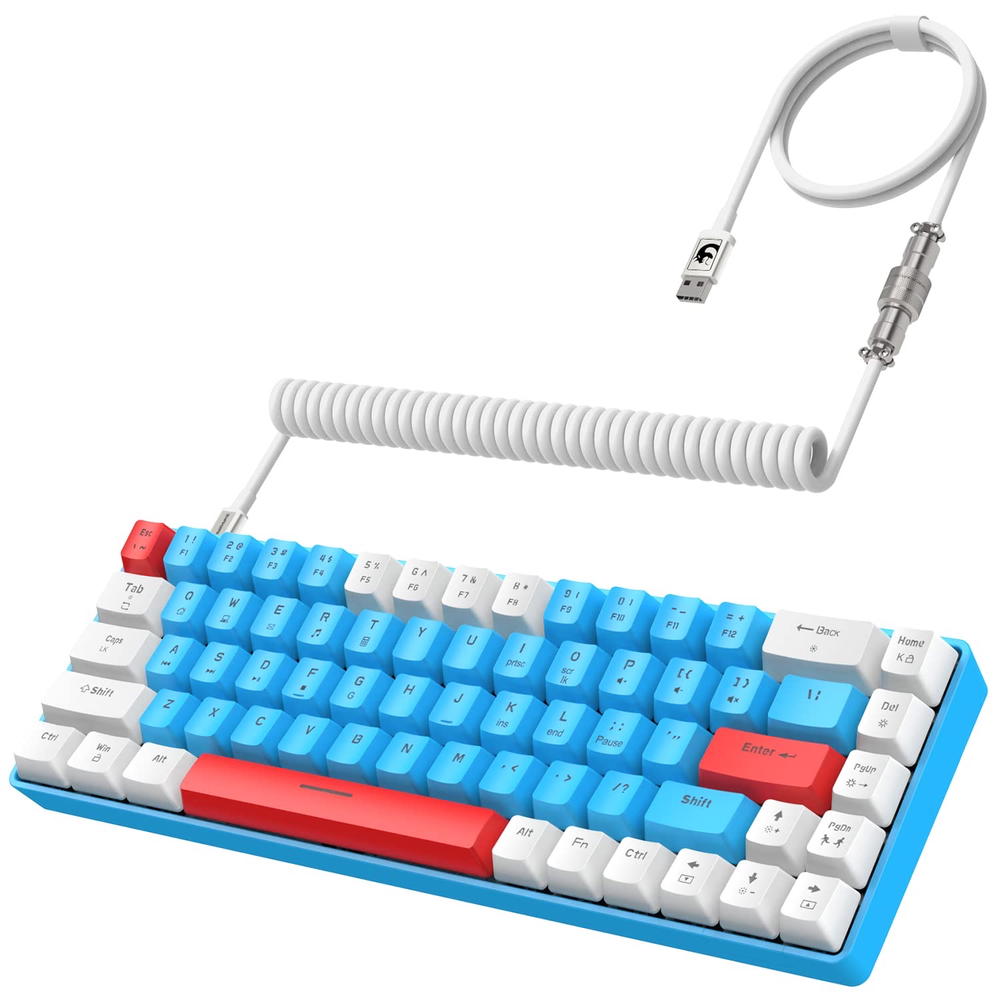 ZIYOULANG T8  Preview Image