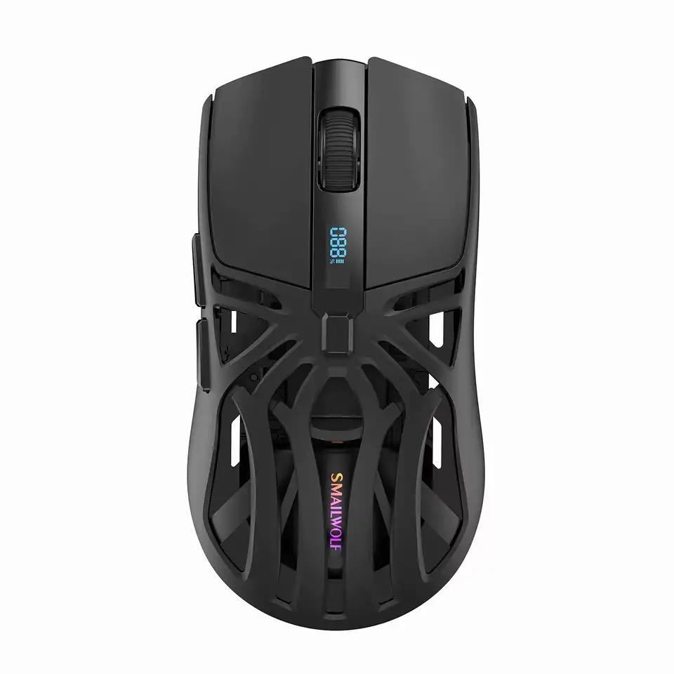 SMAILWOLF RS8 Preview Image