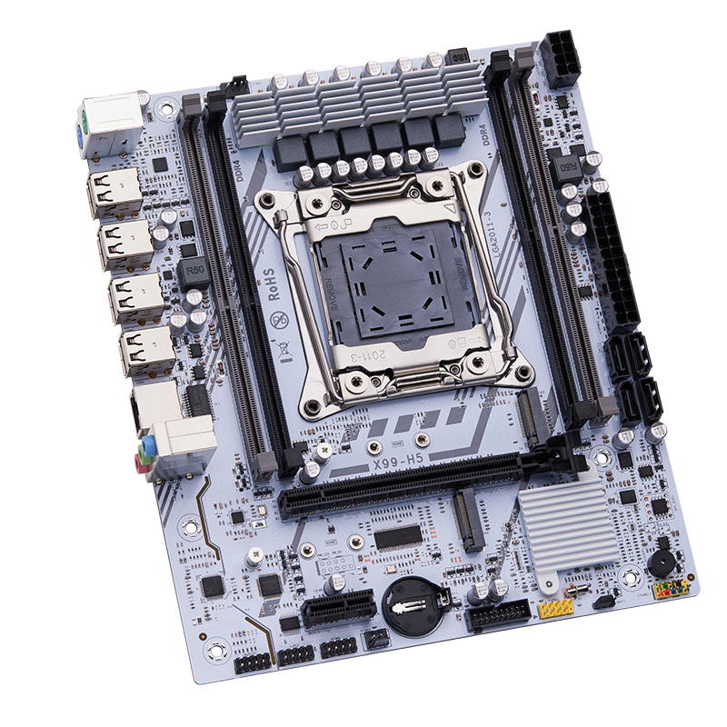 QIYIOA X99 H5 Preview Image