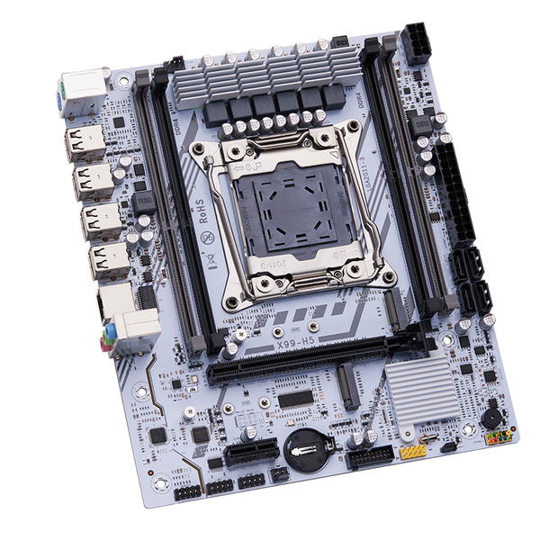 QIYIOA X99 H5 Image 1 Preview
