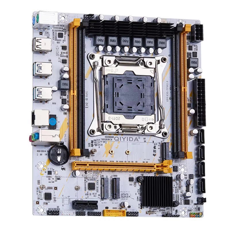 QIYIDA X99 E5D4 Preview Image