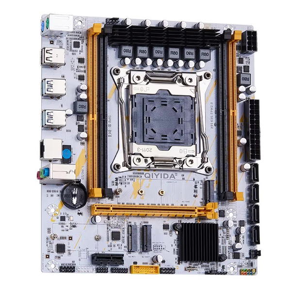 QIYIDA X99 E5D4 Image 1 Preview