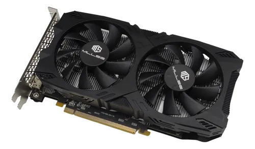 AMD Radeon RX 5500XT Preview Image