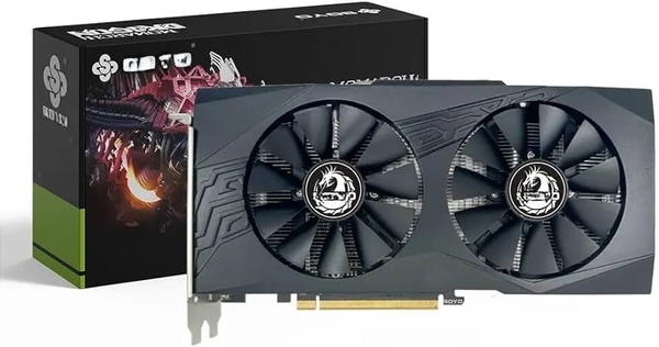 AMD Radeon RX 580 من شركة SOYO Image 1 Preview