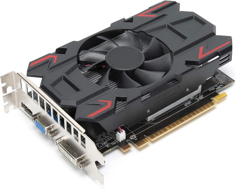 AMD Radeon HD 6770 Preview Image