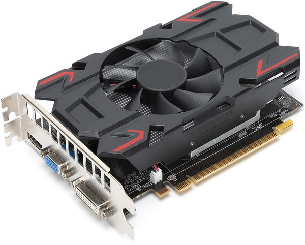 AMD Radeon HD 6770 Image 1 Preview