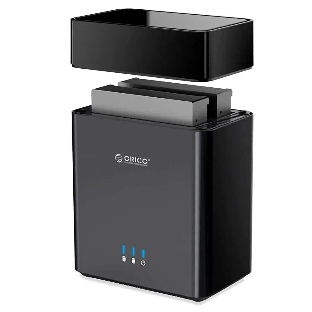 ORICO Hard Drive Enclosure Preview Image