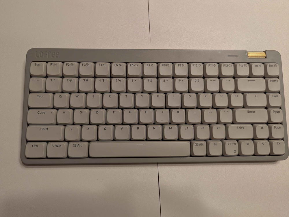 FLOW lite 84 Preview Image