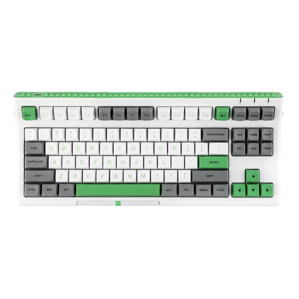 EPOMAKER Brick 87 Preview Image