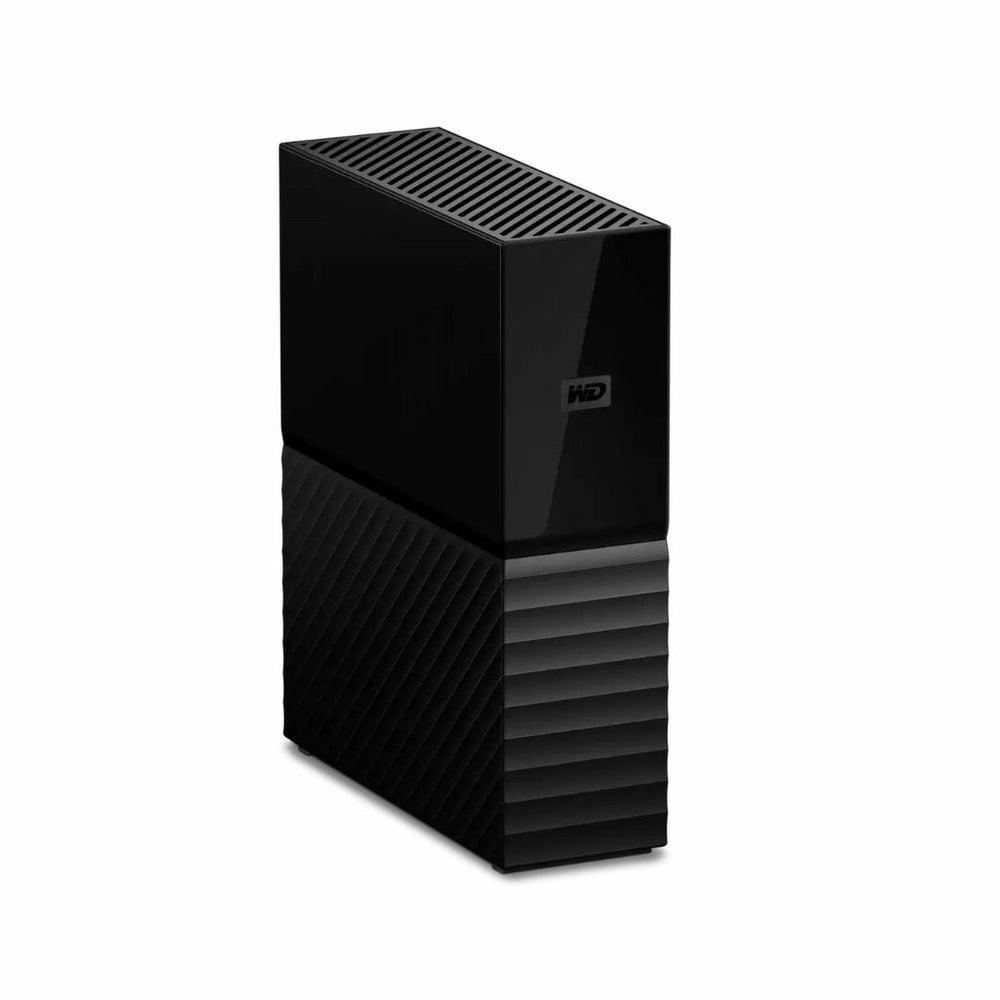 WD My Book 18TB Preview Image