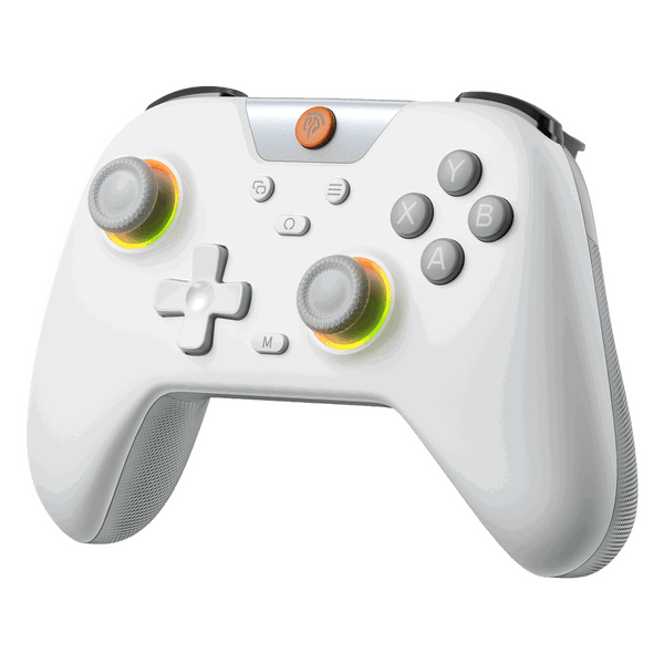 X05 EasySMX ابيض Image 1 Preview