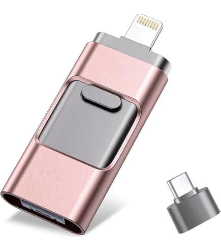 4 in 1 phone flash drive Preview Image