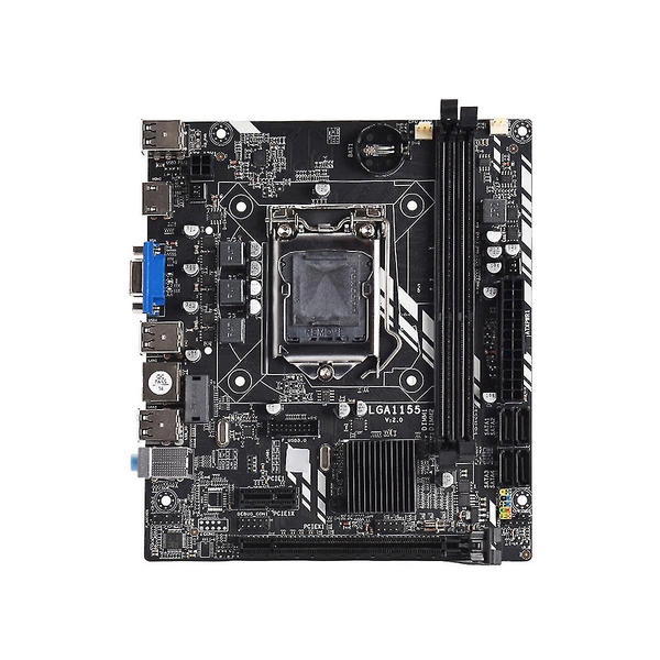 H61M Image 1 Preview
