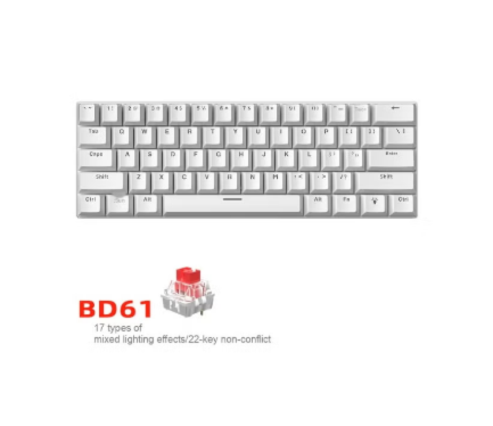 BD61 Preview Image