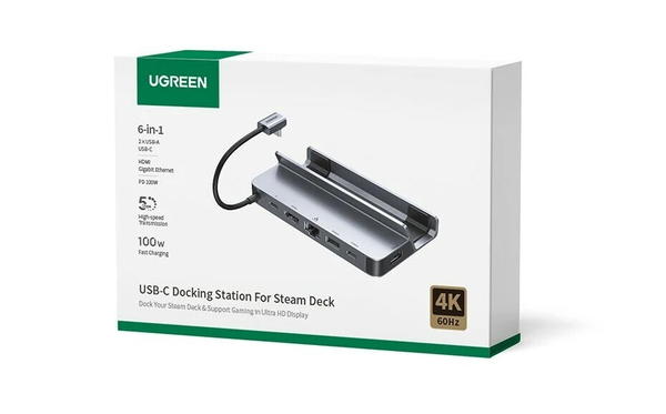 6in1 UGREEN Image 1 Preview