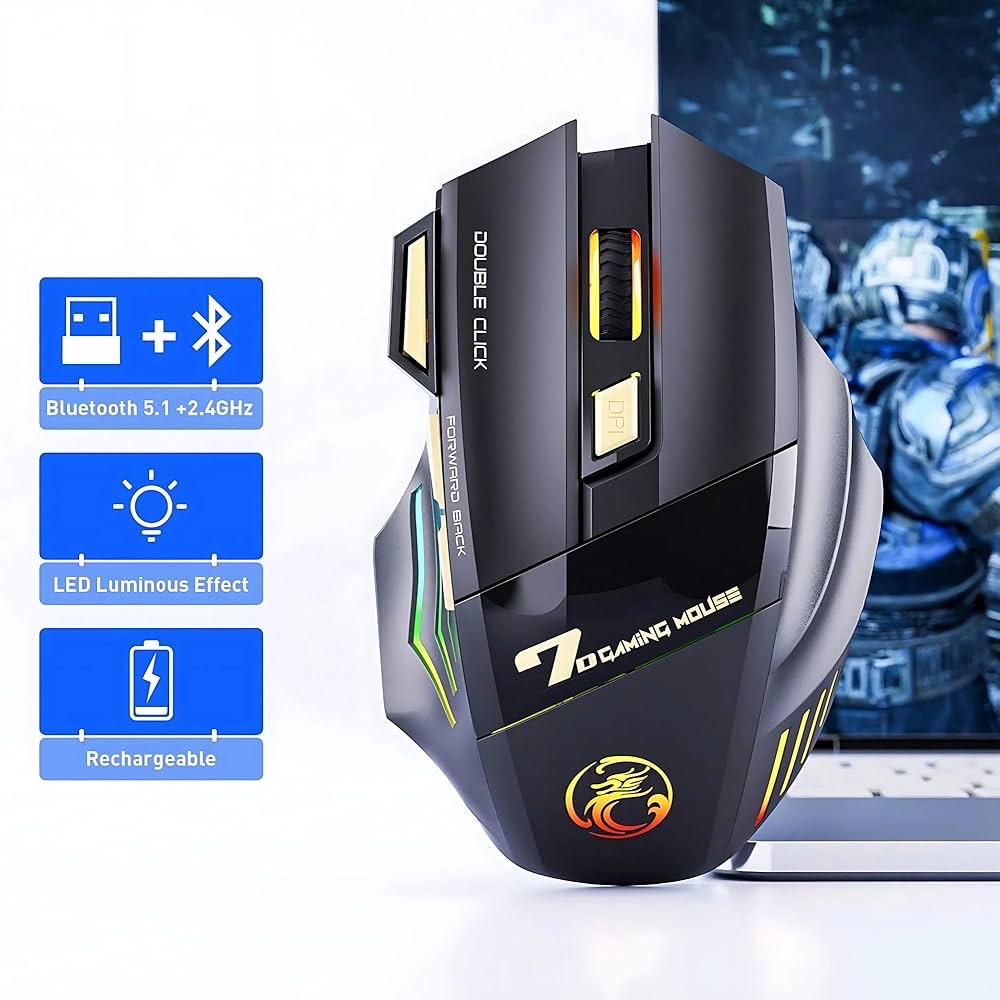 GW-X7 Preview Image