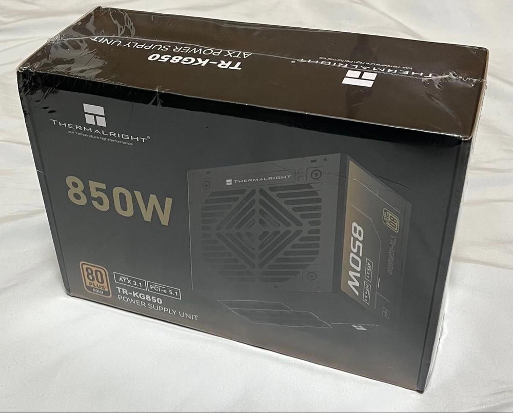 TR-KG850 Preview Image