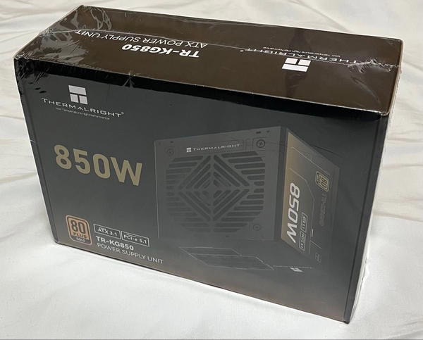 TR-KG850 Image 1 Preview