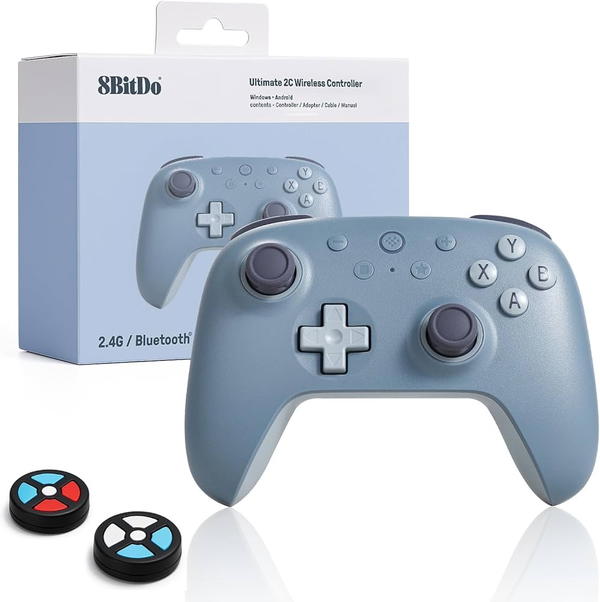8BitDo Ultimate 2C Image 1 Preview