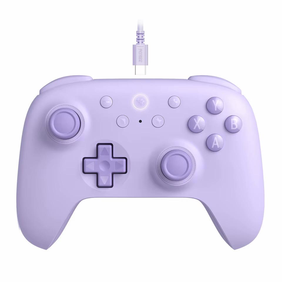 8BitDo Ultimate 2c Preview Image