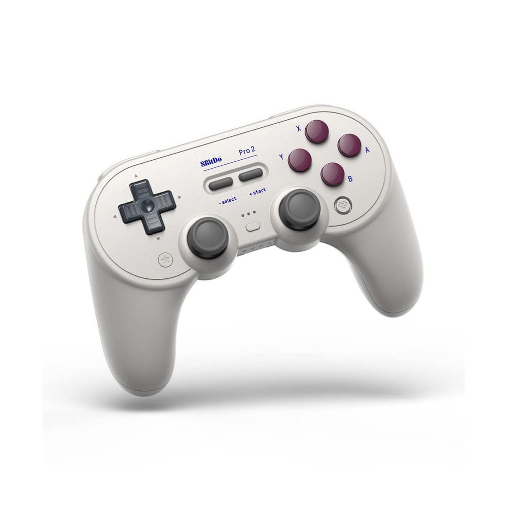 8BitDo Pro 2 Preview Image