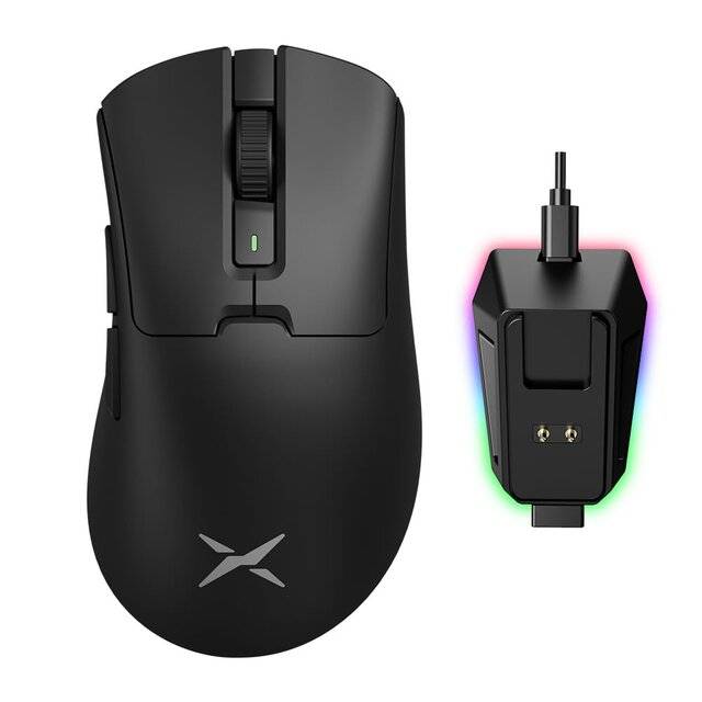 DELUX M900 pro Preview Image