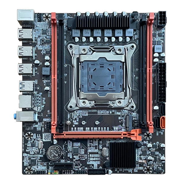 X99H Image 1 Preview