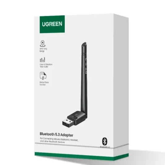 ادبتر بلوتوث UGREEN Preview Image