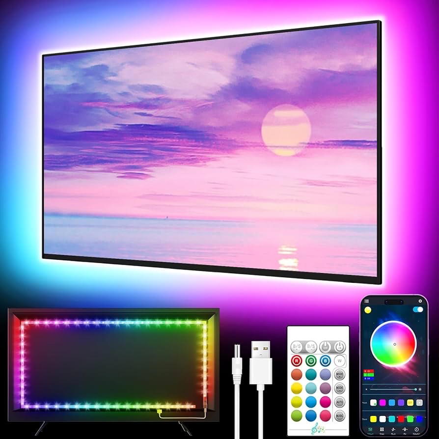 اضائه خلفيه للشاشه Preview Image