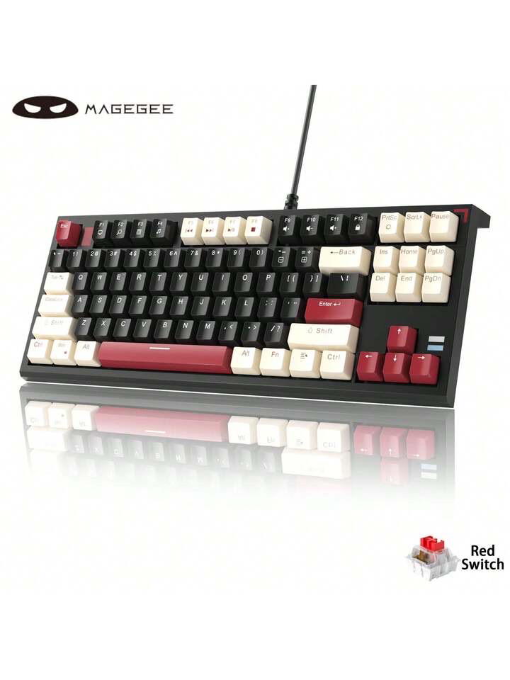 MageGee SKY87 Preview Image