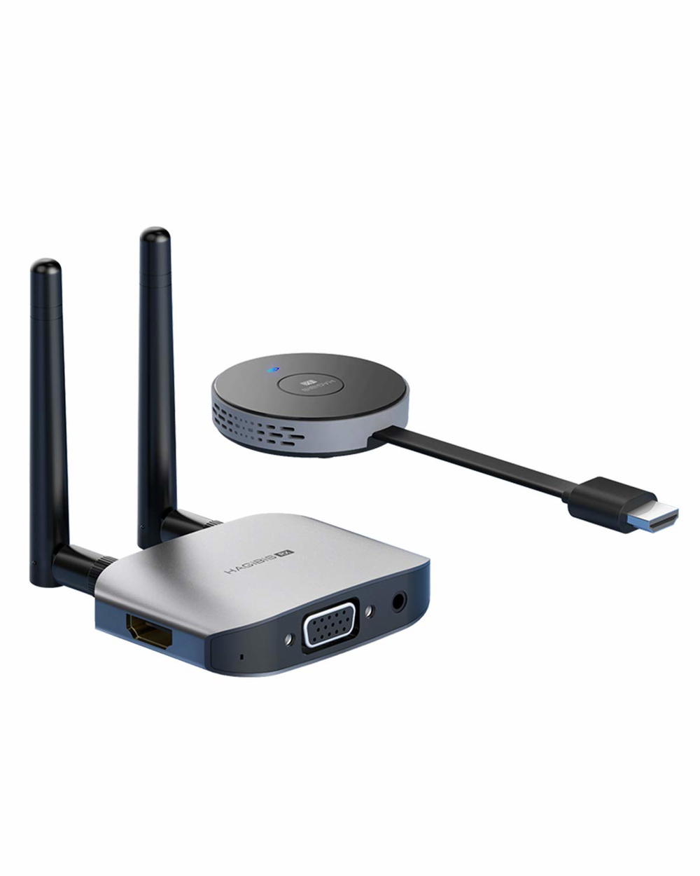 Hagibis Wireless HDMI Extender Preview Image